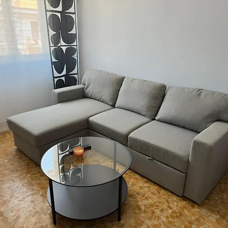 Casa Διαμέρισμα *