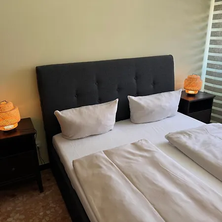 Διαμέρισμα Casa *