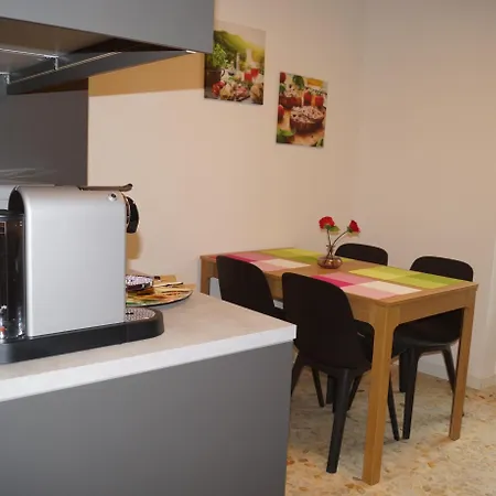 Διαμέρισμα Casa *