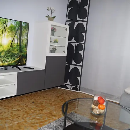 Casa Διαμέρισμα