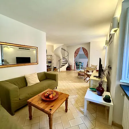Apartmán Casa • • Paraggi