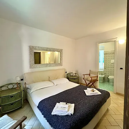 Apartmán Casa • •