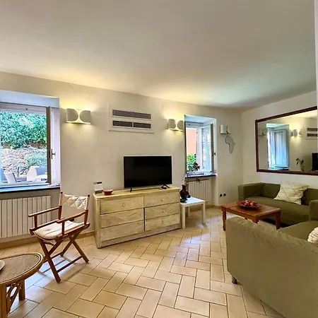 Apartmán Casa • • *