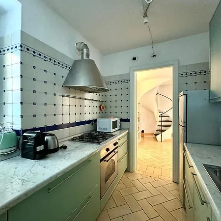 Casa • • Apartmán *
