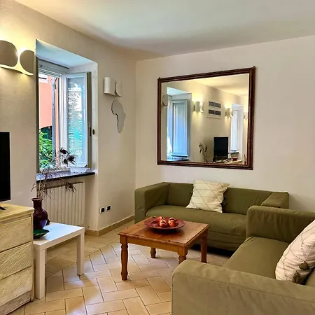 Apartmán Casa • • Paraggi