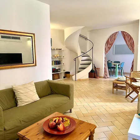 Apartmán Casa • • *