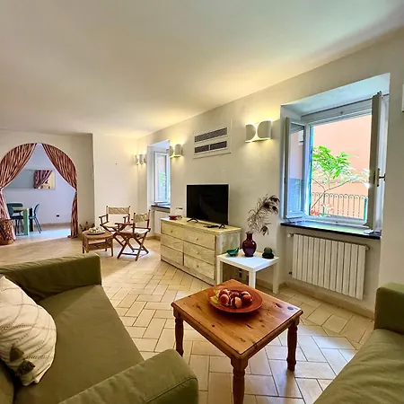 Apartmán Casa • • Paraggi