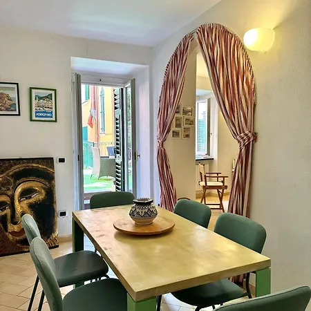 Apartmán Casa • • *