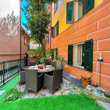 Apartmán Casa • • *