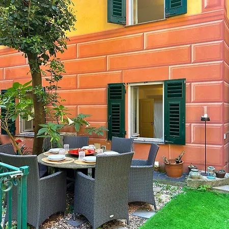 Apartmán Casa • • *